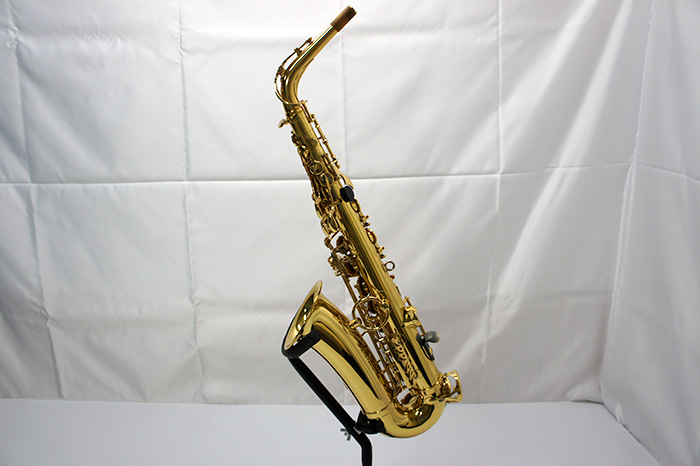 中古サックス YANAGISAWA A-50 ヤナギサワ アルトサックス 販売