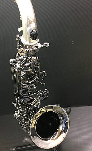 アルトサックス キャノンボール A5-B Ice B ‘Raven’ 71KvQkBJhmL._UF350,350_QL80_.jpg