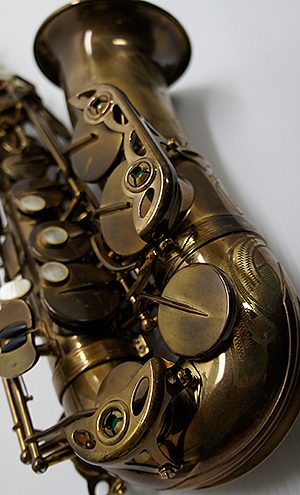 セルマー Selmer Superaction80 serie2 彫刻なしモデル 買取致し セルマー Selmer Superaction80 serie2 彫刻なしモデル 買取致し