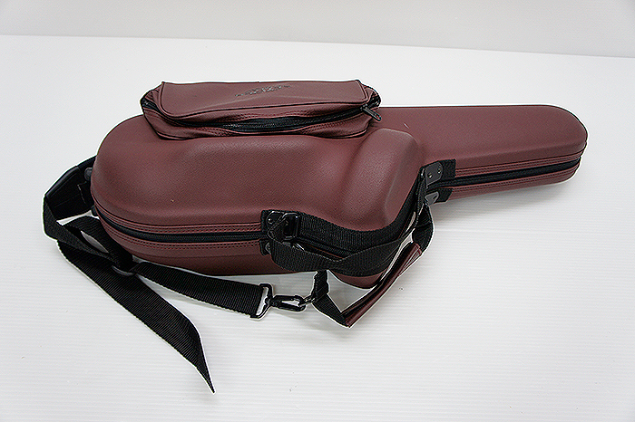 Selmer packcase アルトサックス用パックケース ワインレッド 買取致し