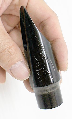 セルマーの希少マウスピース selmer jazz metal ジャズ メタル セルマーの希少マウスピース selmer jazz metal ジャズ メタル