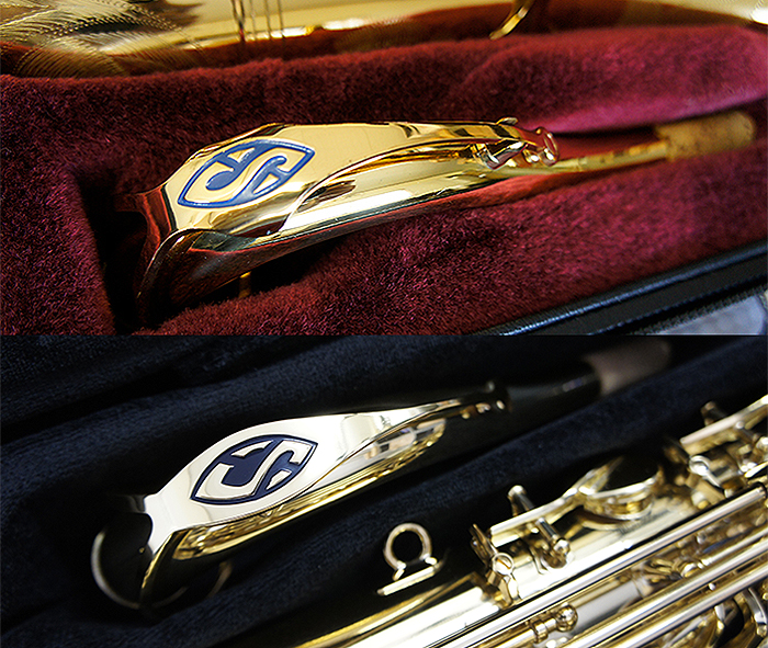 Selmer Sax Reference36 セルマーのサックス・リファレンス36は2モデル存在するのを知っていますか？│ サックス買取ラボふくおか