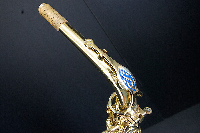 【送料無料!!】SELMER/セルマー アルトサックス Super Action 80 SA80 SERIE II Jubilee