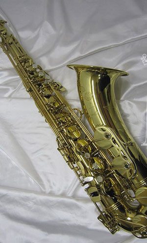 セルマーのアルトサックスシリーズ2の製造年での違い【jubileeと セルマーのアルトサックスシリーズ2の製造年での違い【jubileeと