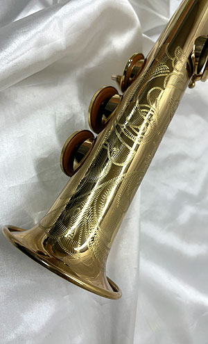 マウスピース解説】Selmer(セルマー)のConcept(コンセプト