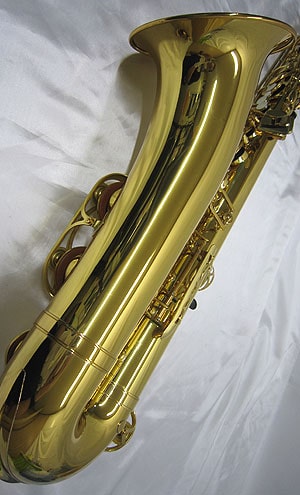 ヤマハ YTS-61 テナーサックスを買取させて頂きました